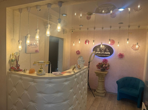 
  Сдается универсальное помещение 123.4 м². Фото 1.