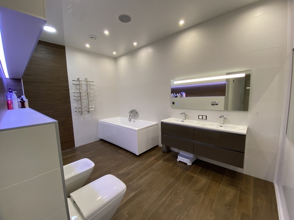 
  Продам 4-комн. квартиру 146 м². Фото 19.
