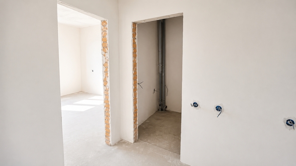 
  Продам 1-комн. квартиру 38.2 м², в ЖК Зеленая высотка на Калинина. Фото 7.