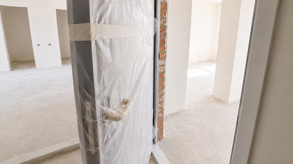 
  Продам 1-комн. квартиру 38.2 м², в ЖК Зеленая высотка на Калинина. Фото 8.