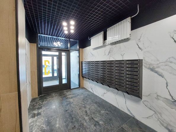 
  Продается 3-комн. квартира 71.67 м², в ЖК Космос. Фото 7.