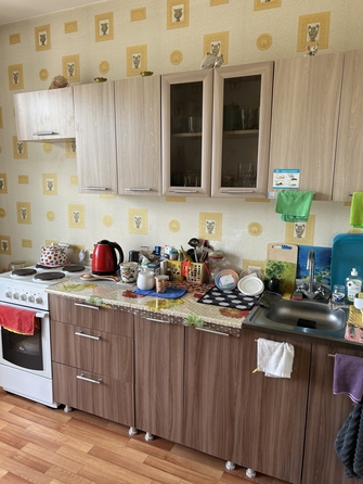 
  Продается 1-комн. квартира 33.6 м², в ЖК 60 лет Октября, дом 80а. Фото 17.