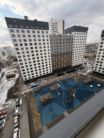 
  Продам студия 30.1 м². Фото 1.