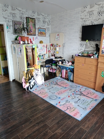 
  Продается 4-комн. квартира 89.1 м². Фото 16.