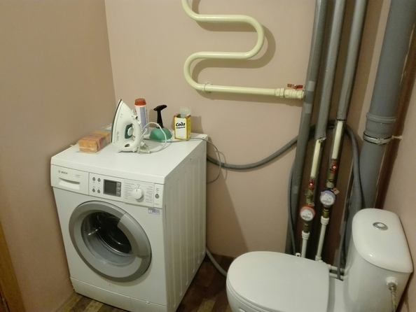 
  Сдам 1-комн. квартиру 33 м². Фото 2.