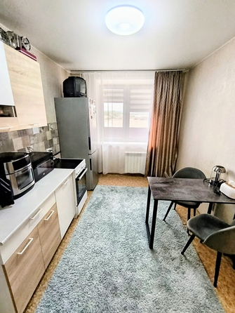 
  Продам 1-комн. квартиру 33.6 м², в ЖК Глобус Юг, дом 11. Фото 10.
