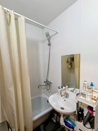
  Продам 1-комн. квартиру 33.6 м², в ЖК Глобус Юг, дом 11. Фото 14.