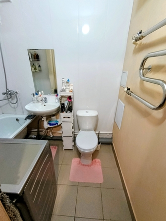 
  Продам 1-комн. квартиру 33.6 м², в ЖК Глобус Юг, дом 11. Фото 15.