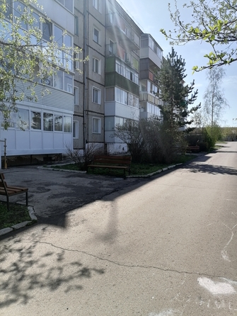 
  Продается 1-комн. квартира 42 м². Фото 8.