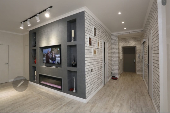 
  Продам 3-комн. квартиру 96 м², в МКР SCANDIS (Скандис), 4. Фото 4.