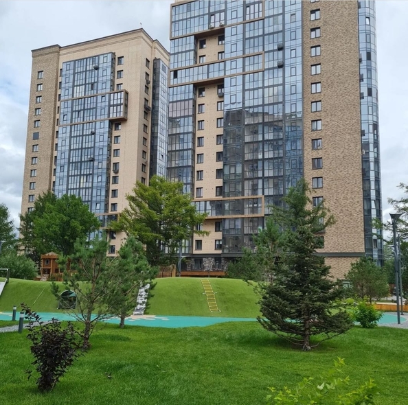 
  Продам 3-комн. квартиру 96 м², в МКР SCANDIS (Скандис), 4. Фото 6.