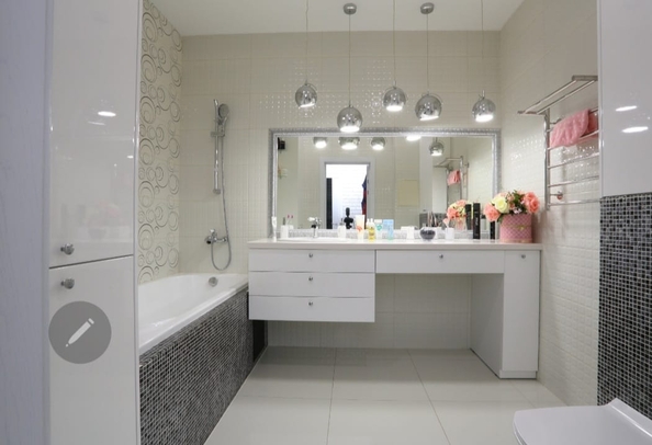 
  Продам 3-комн. квартиру 96 м², в МКР SCANDIS (Скандис), 4. Фото 7.