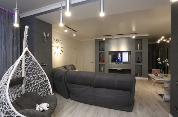 
  Продам 3-комн. квартиру 96 м², в МКР SCANDIS (Скандис), 4. Фото 14.