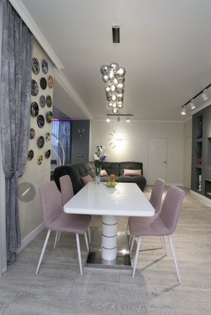 
  Продам 3-комн. квартиру 96 м², в МКР SCANDIS (Скандис), 4. Фото 15.