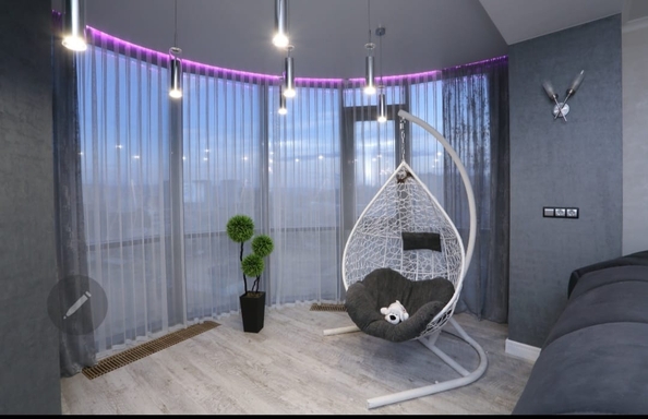 
  Продам 3-комн. квартиру 96 м², в МКР SCANDIS (Скандис), 4. Фото 17.