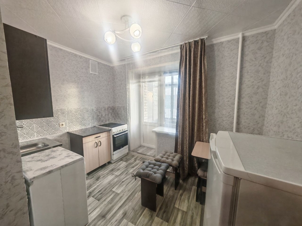 
  Сдам 1-комн. квартиру 27.6 м². Фото 1.