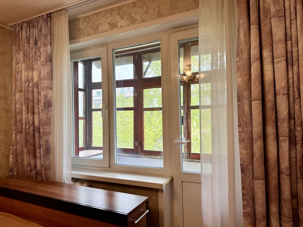 
  Продам 3-комн. квартиру 63.7 м². Фото 19.