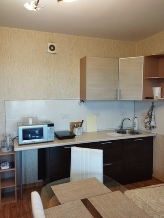 
  Сдам посуточно 1-комн. квартиру 29 м². Фото 7.