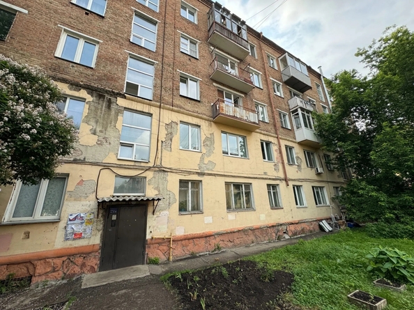 
  Продам 1-комн. квартиру 31 м². Фото 4.