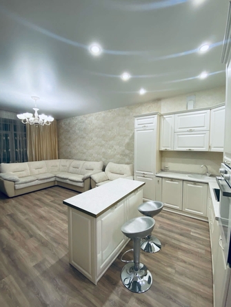 
  Продам 2-комн. квартиру 62.9 м², в ЖК SkySeven (Скай севен), 2 очередь дом 3. Фото 3.