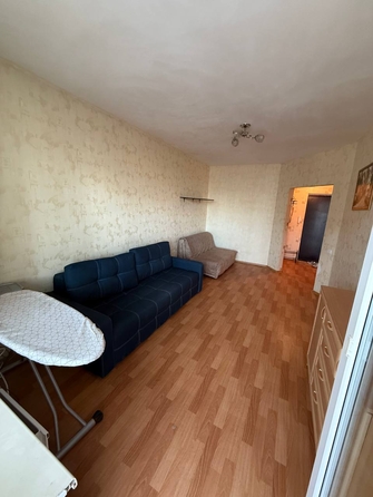 
  Сдается 1-комн. квартира 38.8 м². Фото 5.