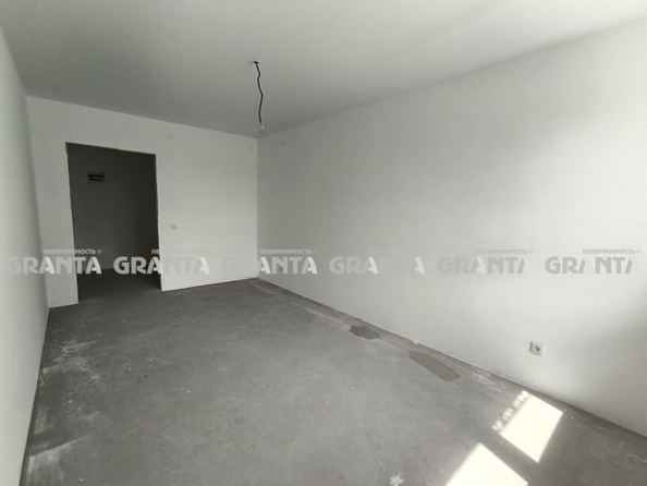 
  Продам 1-комн. квартиру 45.4 м², в ЖК Космос. Фото 2.