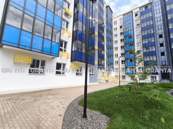 
  Продам 1-комн. квартиру 45.4 м², в ЖК Космос. Фото 13.