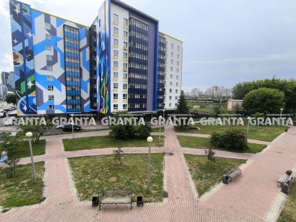 
  Продам 1-комн. квартиру 45.4 м², в ЖК Космос. Фото 14.
