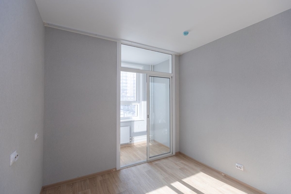 
  Продается 1-комн. квартира 35.2 м², в ЖК Прогресс-квартал Перемены, дом 3. Фото 2.