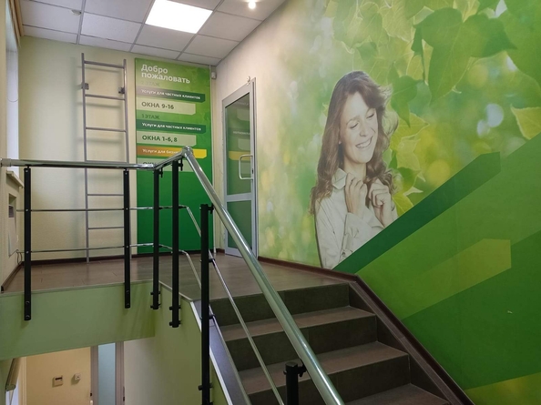 
  Сдается офис 504.9 м². Фото 3.