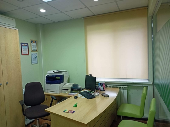 
  Сдается офис 504.9 м². Фото 4.