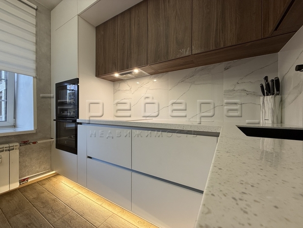 
  Продается 3-комн. квартира 76.7 м², в ЖК Южный берег, дом 5. Фото 9.