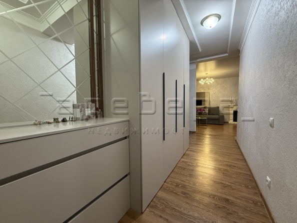 
  Продается 3-комн. квартира 76.7 м², в ЖК Южный берег, дом 5. Фото 13.