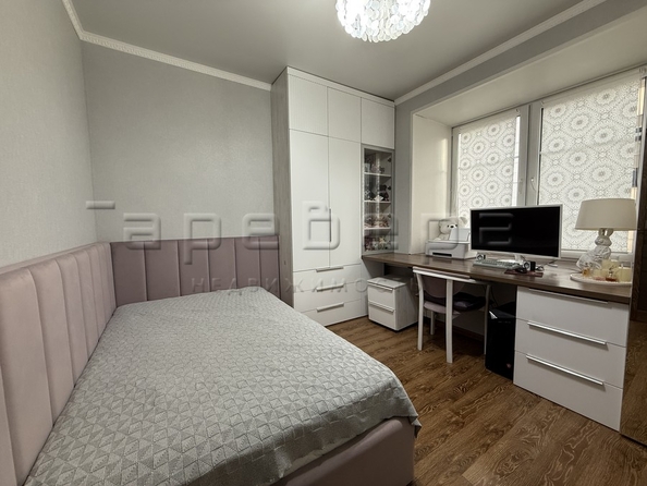 
  Продается 3-комн. квартира 76.7 м², в ЖК Южный берег, дом 5. Фото 23.