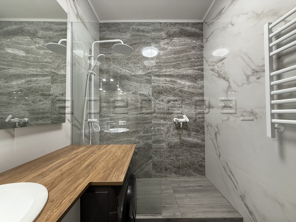 
  Продается 3-комн. квартира 76.7 м², в ЖК Южный берег, дом 5. Фото 25.