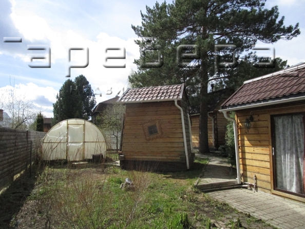 
  Продается коттедж 105 м². Фото 6.
