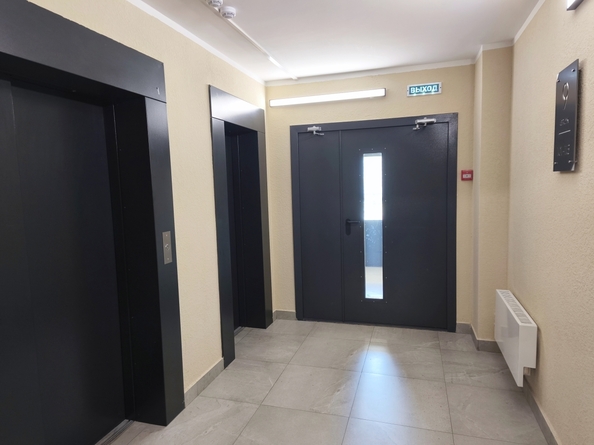 
  Продается студия 26.9 м², в ЖК Енисейская Слобода, дом 9. Фото 12.