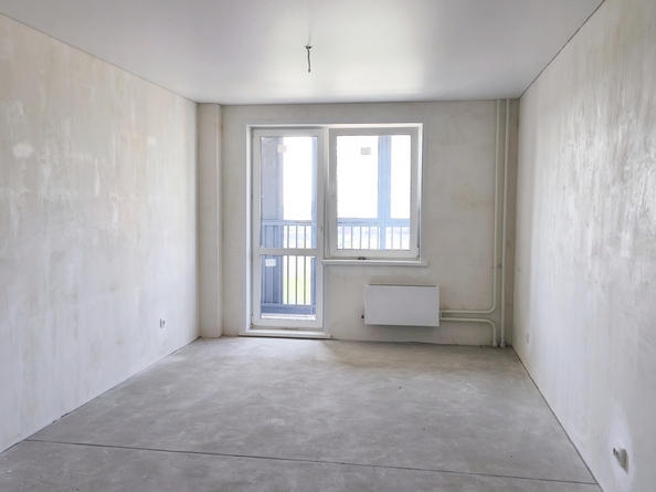 
  Продается студия 26.9 м², в ЖК Енисейская Слобода, дом 9. Фото 17.