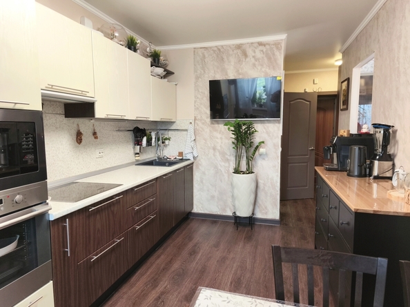 
  Продается 1-комн. квартира 38.8 м², в ЖК Премьера, дом 1. Фото 1.
