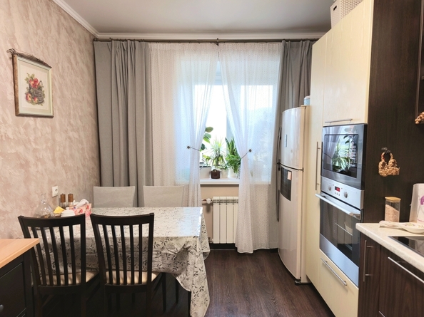 
  Продается 1-комн. квартира 38.8 м², в ЖК Премьера, дом 1. Фото 2.