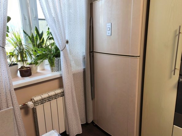 
  Продается 1-комн. квартира 38.8 м², в ЖК Премьера, дом 1. Фото 4.