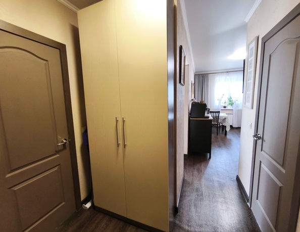 
  Продается 1-комн. квартира 38.8 м², в ЖК Премьера, дом 1. Фото 16.