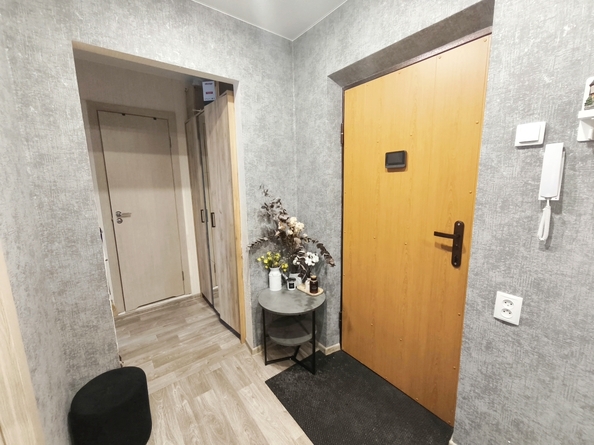 
  Продается 1-комн. квартира 40.4 м², в ЖК Покровский, 3 мкр дом 9. Фото 4.