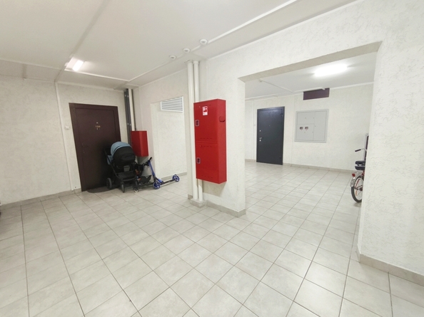 
  Продается 1-комн. квартира 40.4 м², в ЖК Покровский, 3 мкр дом 9. Фото 13.