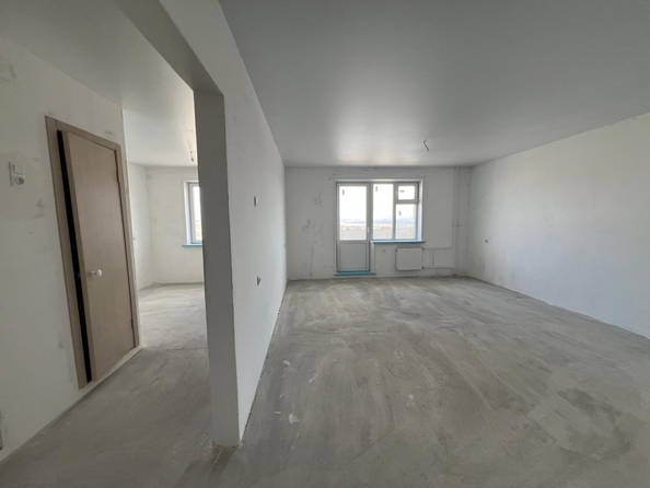 
  Продается 2-комн. квартира 57.6 м², в ЖК Снегири, дом 7. Фото 6.