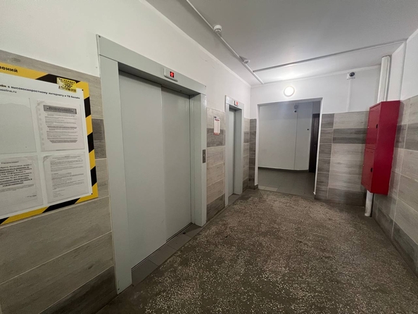 
  Продается 2-комн. квартира 56.9 м², в ЖК Снегири, дом 7. Фото 16.