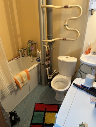 
  Продается студия 26.2 м², в ЖК Родники, дом 1. Фото 3.
