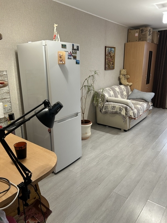
  Продается студия 26.2 м², в ЖК Родники, дом 1. Фото 5.