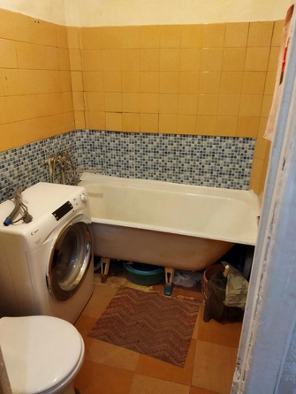 
  Сдам 1-комн. квартиру 32 м². Фото 6.