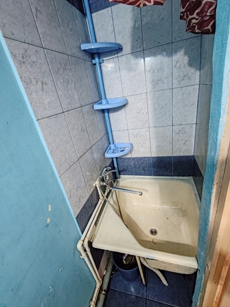 
  Продам 1-комн. квартиру 14.6 м². Фото 5.